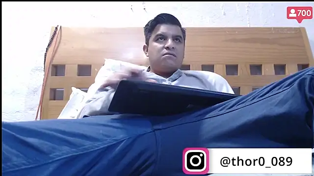 thor000089 online show from 01.29.25