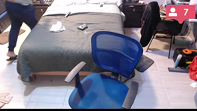 thor000089 online show from 01.30.25