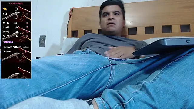 thor000089 online show from 04.13.26