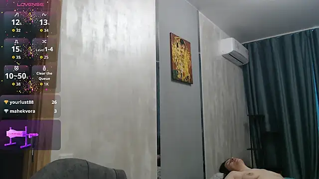 Snapshot of Stacy_Davice chatting on 04.01.26 Stacy Davice online show from 04.01.26