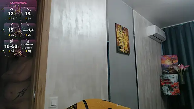 Snapshot of Stacy_Davice chatting on 04.05.26 Stacy Davice online show from 04.05.26