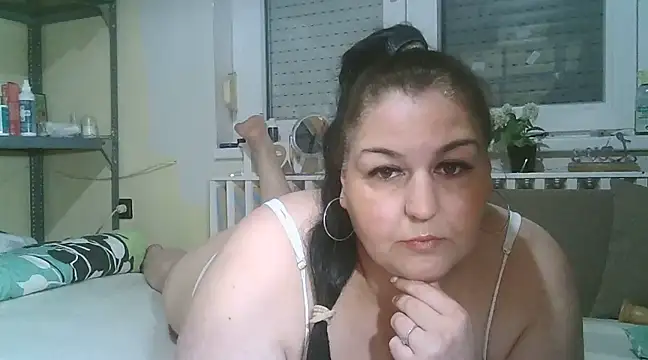 Mileva88 online show from 01.31.25