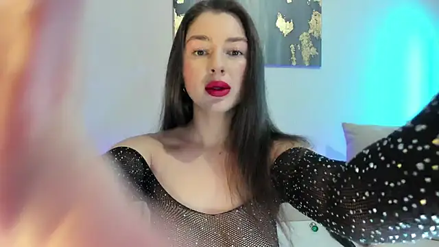 Mia Callme online show from 03.14.25