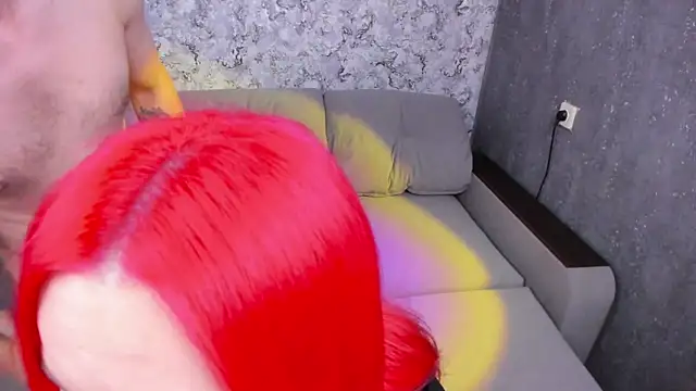 DavidAndSophie online show from 02.04.25