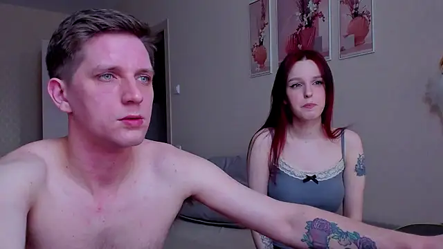 DavidAndSophie online show from 03.23.26