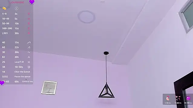 CeliWoods online show from 12.19.24