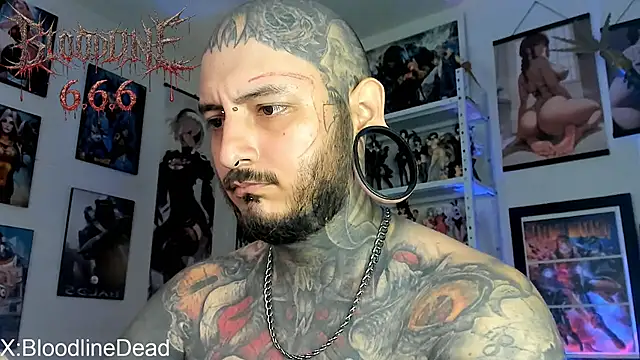 Snapshot of DEATHINK666XX chatting on 07.16.26 DEATHINK666XX online show from 07.16.26