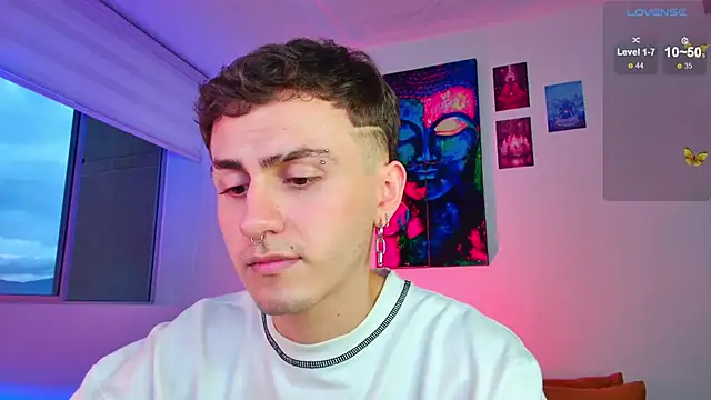 dimitri-bilak online show from 12.02.25