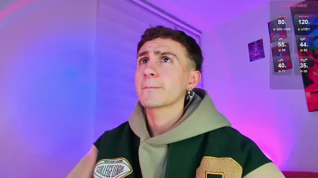 dimitri-bilak online show from 02.15.26