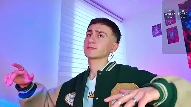 dimitri-bilak online show from 02.18.26