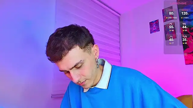 dimitri-bilak online show from 03.05.26