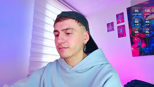 dimitri-bilak online show from 03.12.26