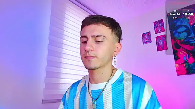 dimitri-bilak online show from 03.19.26