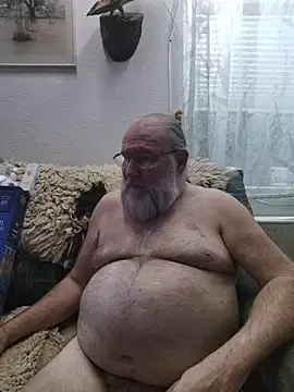 SexySantaC online show from 12.15.25