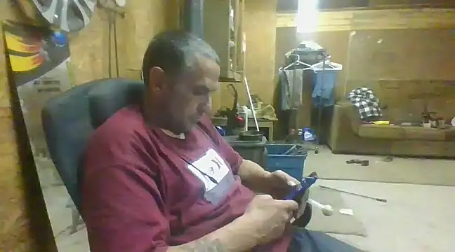 hardcok4u2abuse40 online show from 02.09.25