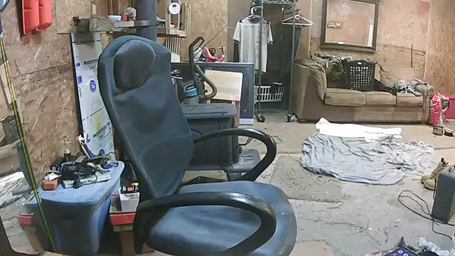 hardcok4u2abuse40 online show from 01.17.26