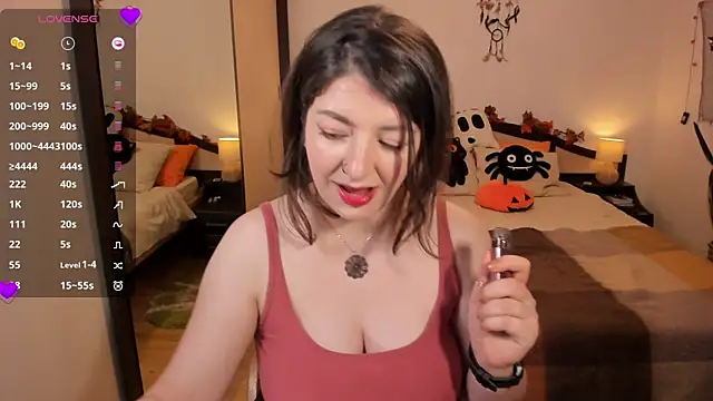 RoryLay online show from 10.11.25