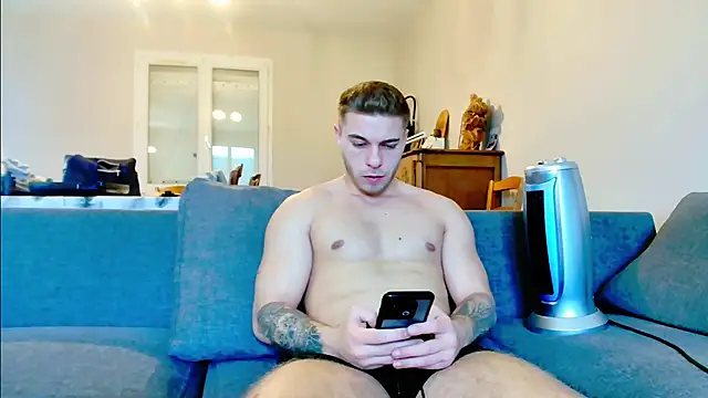 Elkafit28 online show from 01.17.25