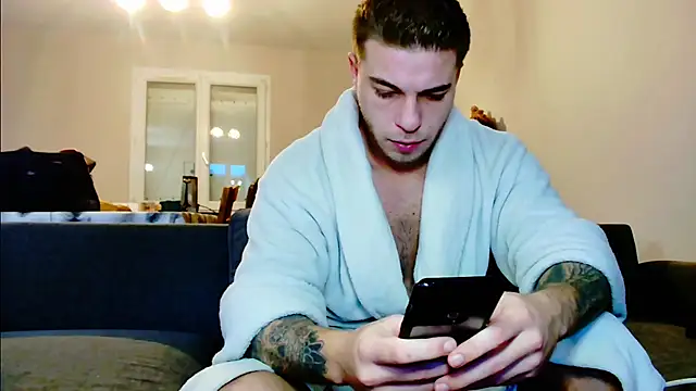 Elkafit28 online show from 01.24.25