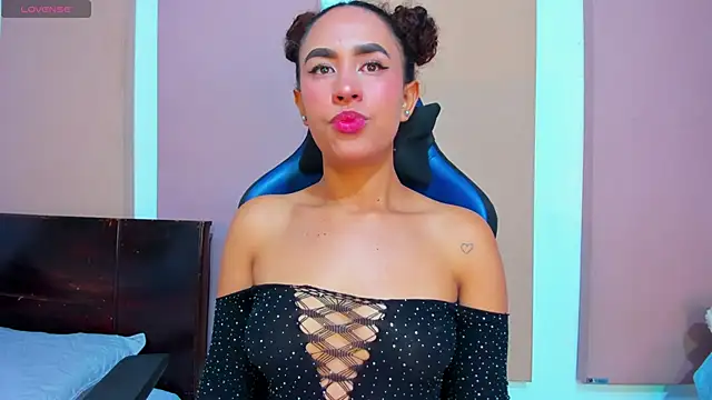 abbyblairs3 online show from 02.28.26