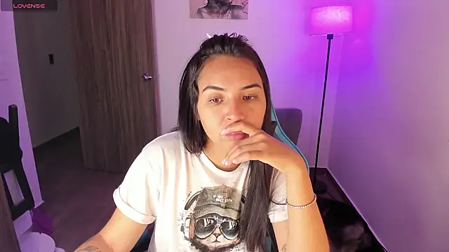 Miss Nicole online show from 03.07.26