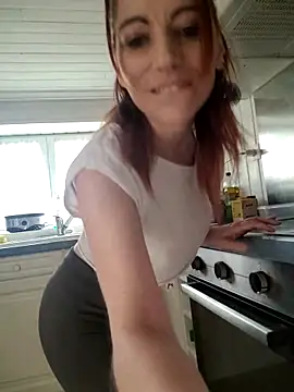 XLisaxx online show from 03.12.25