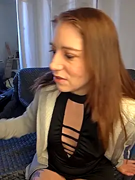 XLisaxx online show from 03.18.26