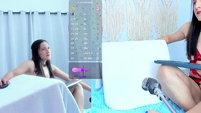 evaa rose online show from 02.24.26