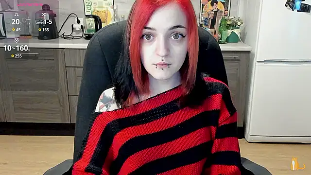 Snapshot of spticc chatting on 12.02.24 spticc online show from 12.02.24