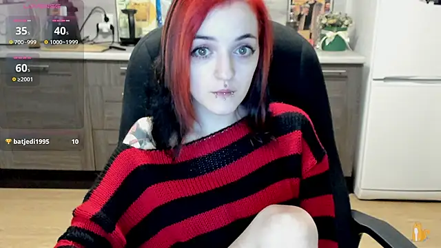 Snapshot of spticc chatting on 12.09.24 spticc online show from 12.09.24