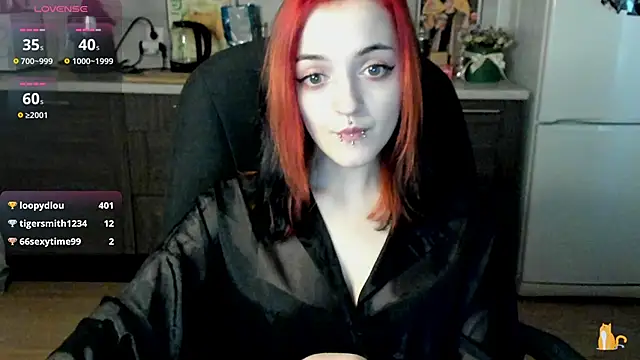 Snapshot of spticc chatting on 12.10.24 spticc online show from 12.10.24