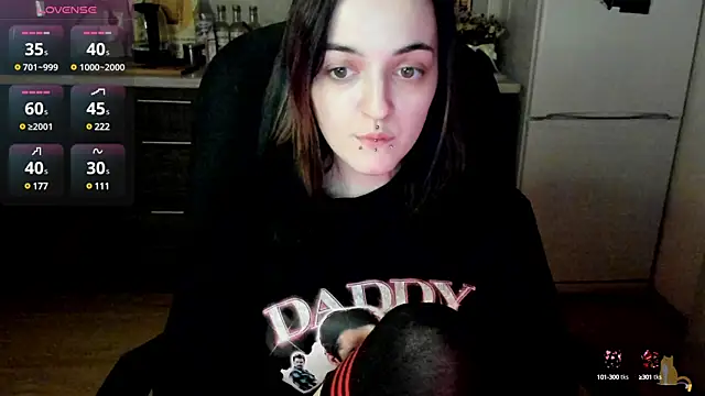 Snapshot of spticc chatting on 12.22.24 spticc online show from 12.22.24