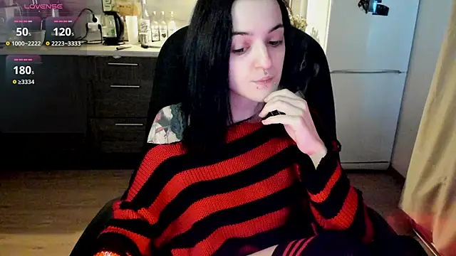 Snapshot of spticc chatting on 12.27.24 spticc online show from 12.27.24