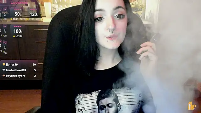 Snapshot of spticc chatting on 12.30.24 spticc online show from 12.30.24