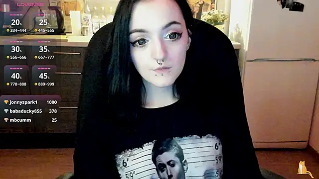 Snapshot of spticc chatting on 12.30.24 spticc online show from 12.30.24