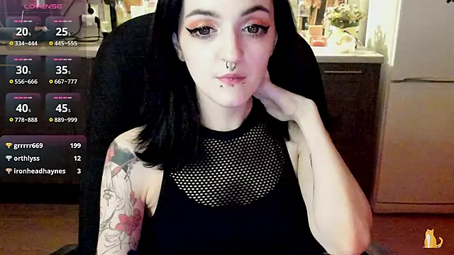 Snapshot of spticc chatting on 12.30.24 spticc online show from 12.30.24