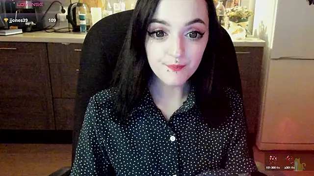 Snapshot of spticc chatting on 12.31.24 spticc online show from 12.31.24