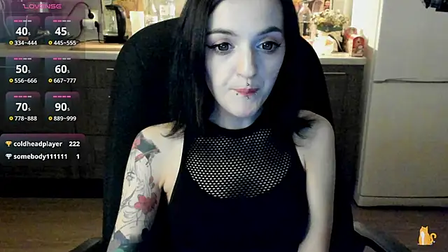 Snapshot of spticc chatting on 01.02.25 spticc online show from 01.02.25