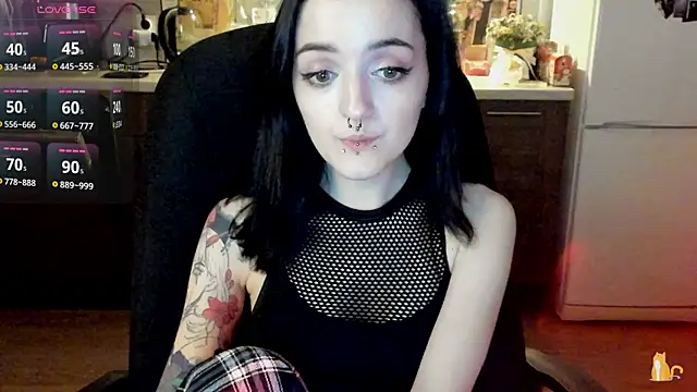 Snapshot of spticc chatting on 01.04.25 spticc online show from 01.04.25