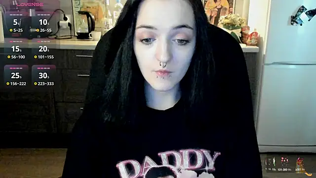 Snapshot of spticc chatting on 01.09.25 spticc online show from 01.09.25