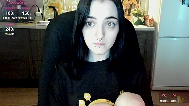 Snapshot of spticc chatting on 01.16.25 spticc online show from 01.16.25