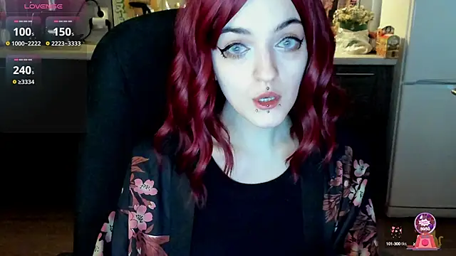 Snapshot of spticc chatting on 01.27.25 spticc online show from 01.27.25