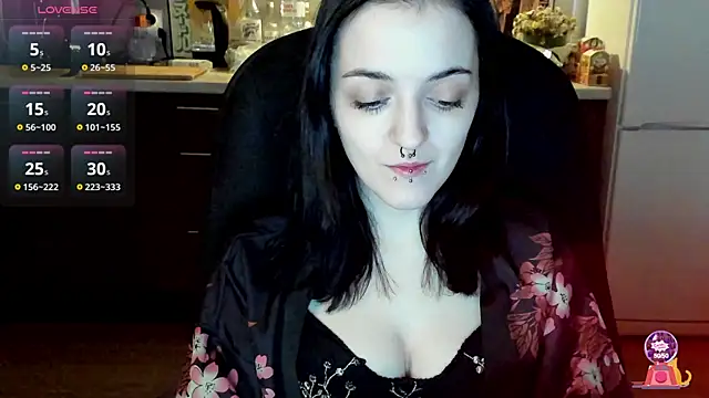 Snapshot of spticc chatting on 01.31.25 spticc online show from 01.31.25