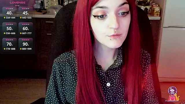 Snapshot of spticc chatting on 02.03.25 spticc online show from 02.03.25