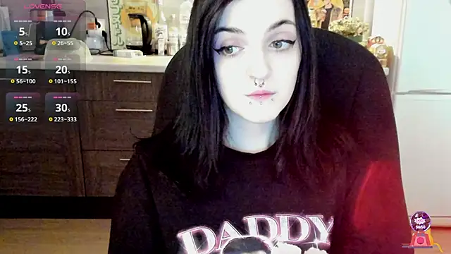 Snapshot of spticc chatting on 02.04.25 spticc online show from 02.04.25