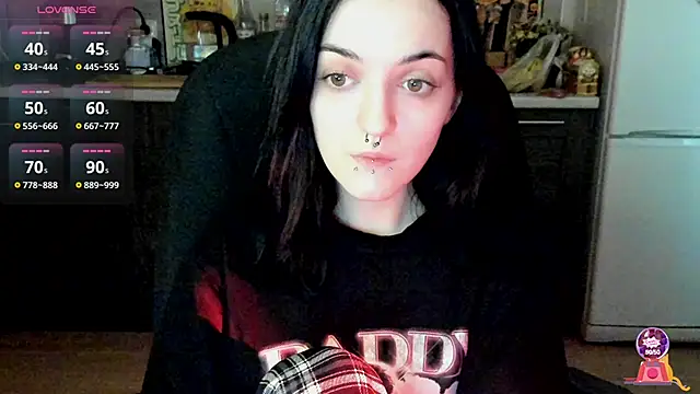 Snapshot of spticc chatting on 02.06.25 spticc online show from 02.06.25