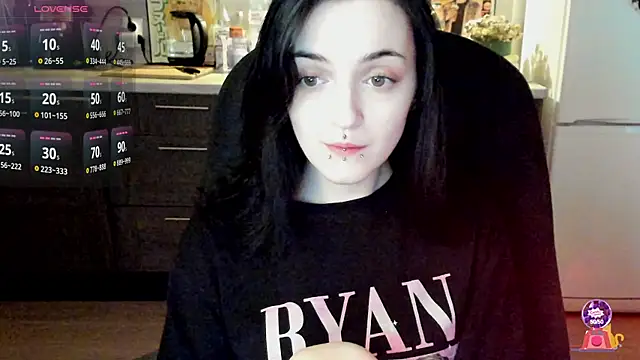 Snapshot of spticc chatting on 02.10.25 spticc online show from 02.10.25