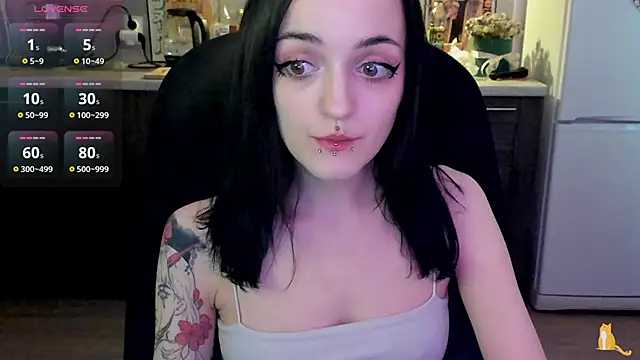 Snapshot of spticc chatting on 02.13.25 spticc online show from 02.13.25