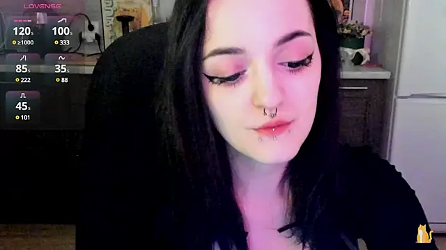 Snapshot of spticc chatting on 02.17.25 spticc online show from 02.17.25