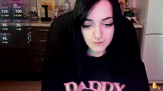 Snapshot of spticc chatting on 02.25.25 spticc online show from 02.25.25